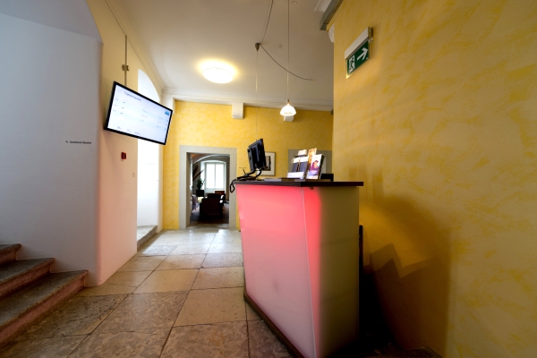 Hotel an der Aare Swiss Quality